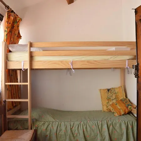 Sp330-028 Maison 5 Pieces Pierre La Villa Saint-Pierre-la-Mer (Aude)