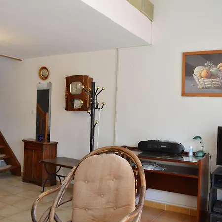 Sp330-028 Maison 5 Pièces Pierre La