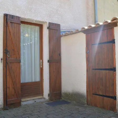 Sp330-028 Maison 5 Pièces Pierre La